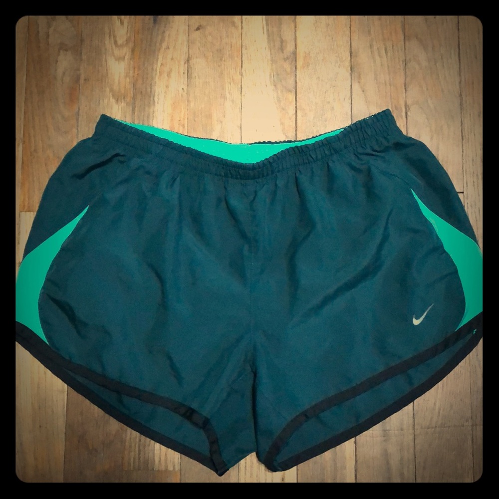 Nike Dri-Fit Running Shorts